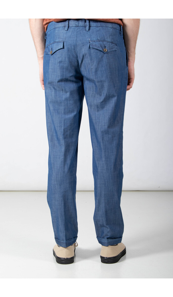 Myths Myths Broek / 26M19L706 / Beekje