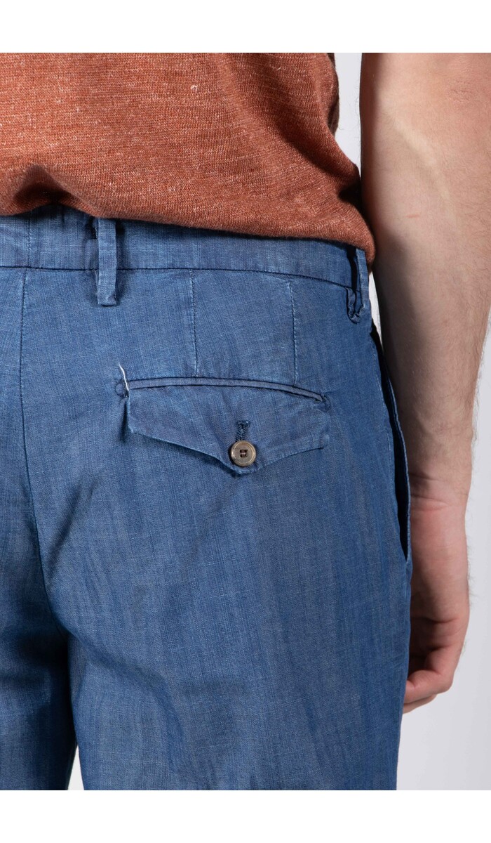 Myths Myths Broek / 26M19L706 / Beekje