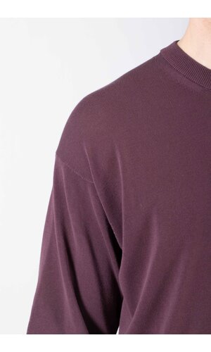 Roberto Collina Roberto Collina T-Shirt / 26MYA11021 / Vijg