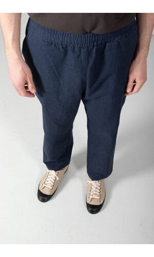 Jackman Jackman Broek / Canvas Rookie / Navy
