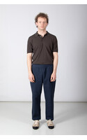 Jackman Broek / Canvas Rookie / Navy