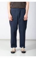 Jackman Hose / Canvas Rookie / Navy