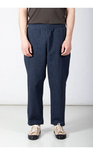 Jackman Jackman Broek / Canvas Rookie / Navy