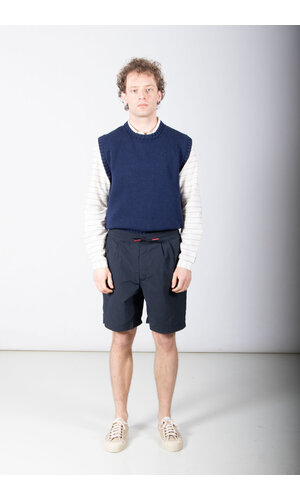 Homecore Homecore Shorts / Sahara Reef / Navy