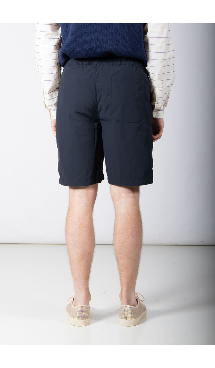 Homecore Homecore Shorts / Sahara Reef / Navy