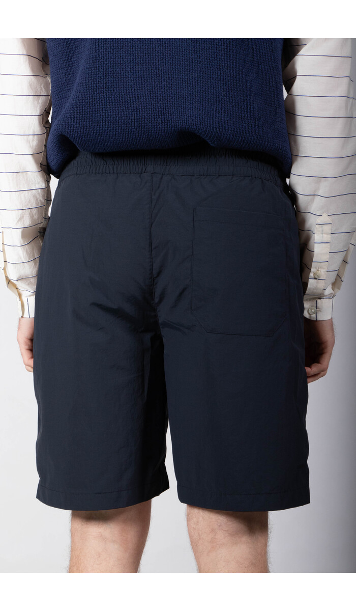 Homecore Homecore Shorts / Sahara Reef / Navy