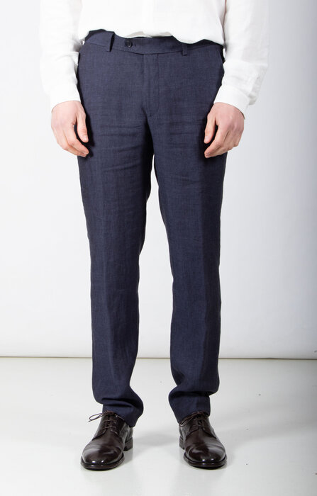 British House British Hose / Kirk / Navy