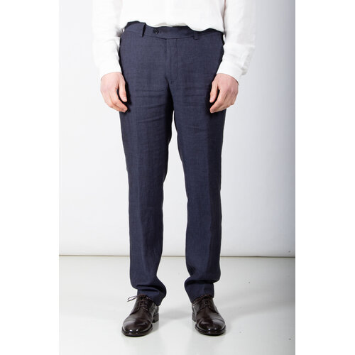 British House British House Trousers / Kirk / Navy
