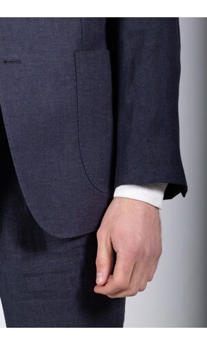 British House British Sakko Colbert / Nelson / Navy