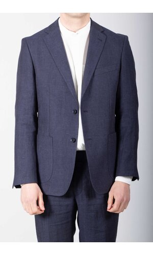 British House British Sakko Colbert / Nelson / Navy