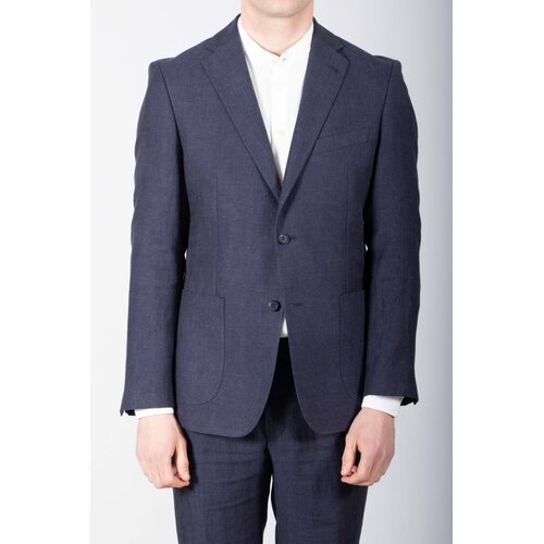 British House British House Blazer / Nelson / Navy