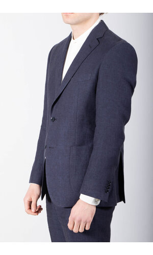 British House British Sakko Colbert / Nelson / Navy