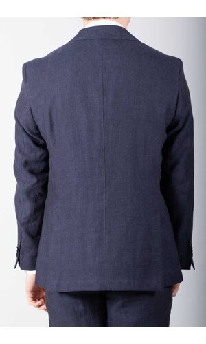 British House British Sakko Colbert / Nelson / Navy