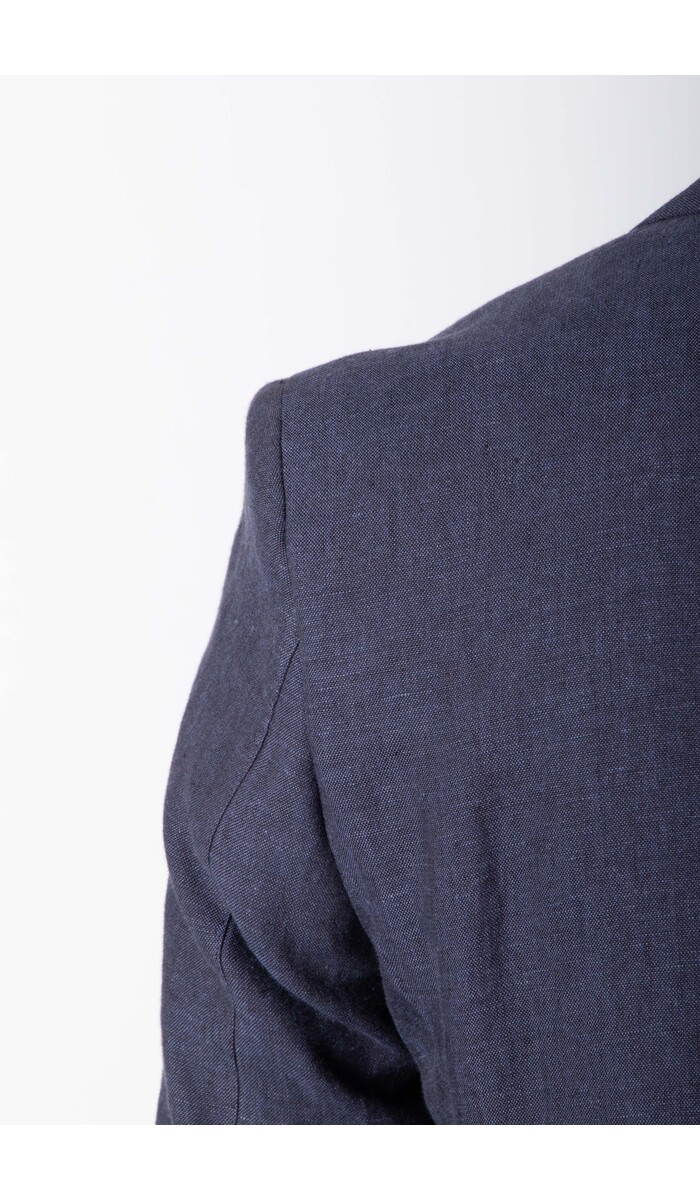 British House British Sakko Colbert / Nelson / Navy