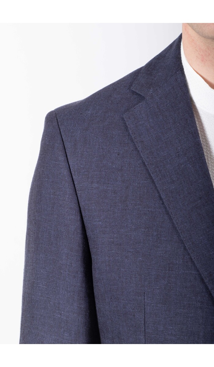 British House British Sakko Colbert / Nelson / Navy