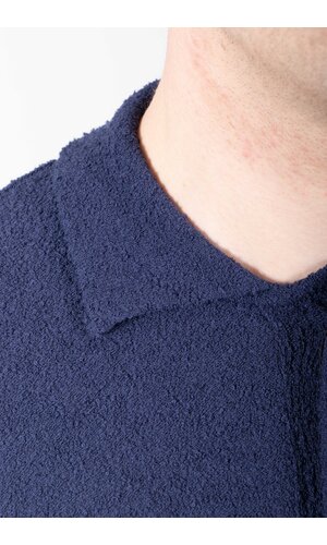 Homecore Homecore Polo / Nemesis / Blauw