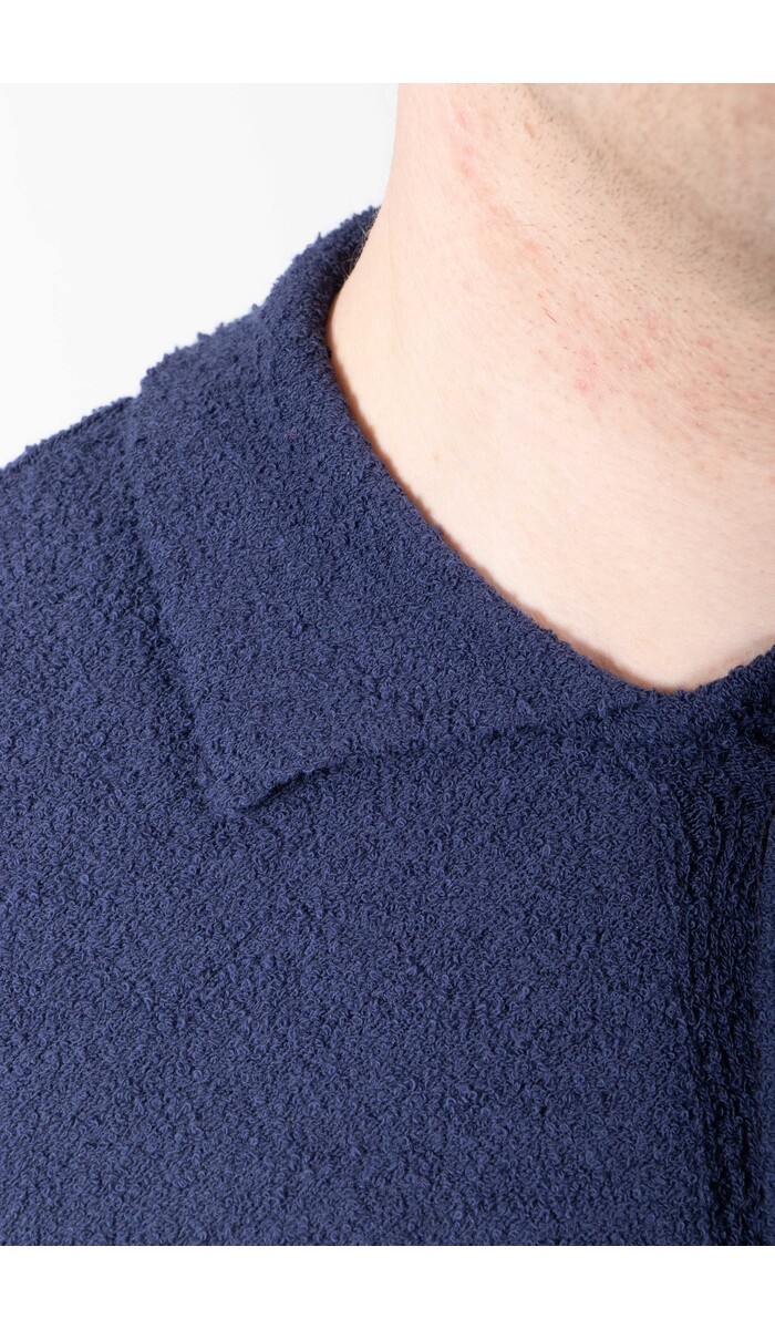 Homecore Homecore Polo / Nemesis / Blauw