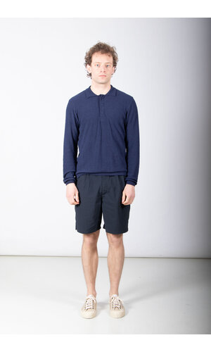 Homecore Homecore Polo / Nemesis / Blauw