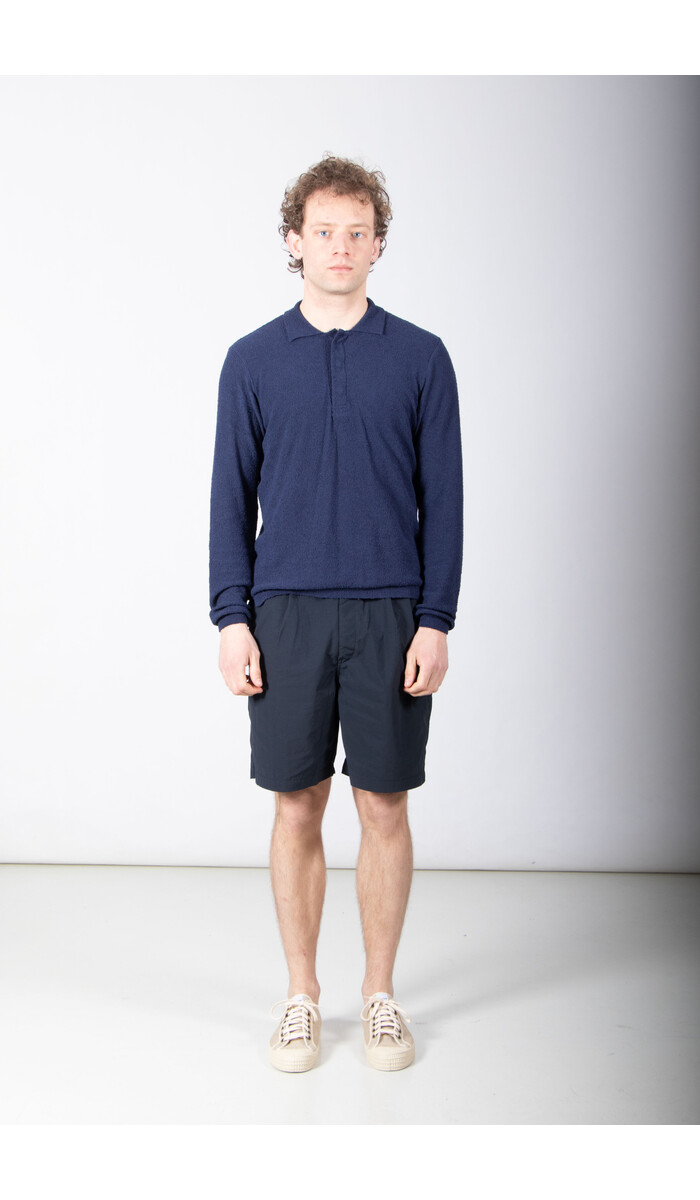 Homecore Homecore Polo / Nemesis / Blauw