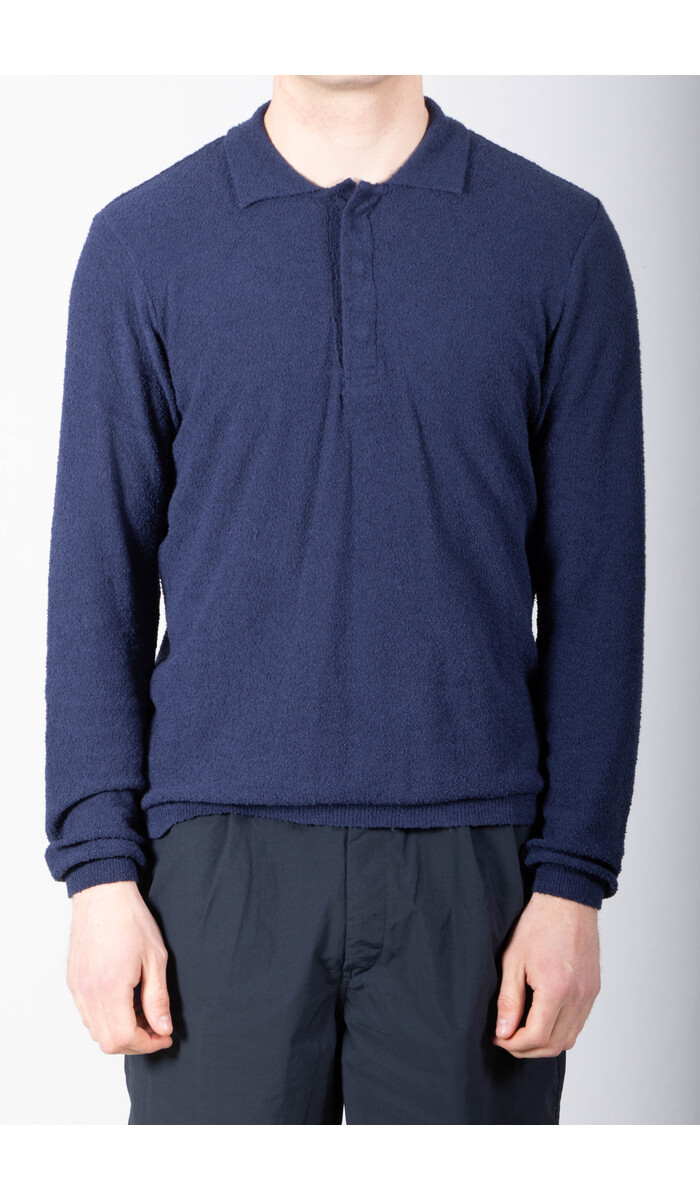 Homecore Homecore Polo / Nemesis / Blauw