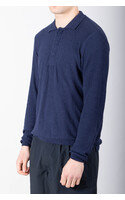 Homecore Polo / Nemesis / Blue