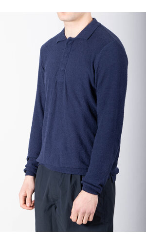 Homecore Homecore Polo / Nemesis / Blauw