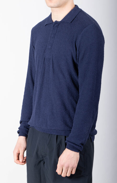 Homecore Homecore Polo / Nemesis / Blauw