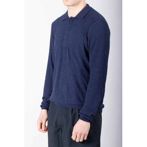 Homecore Homecore Polo / Nemesis / Blauw