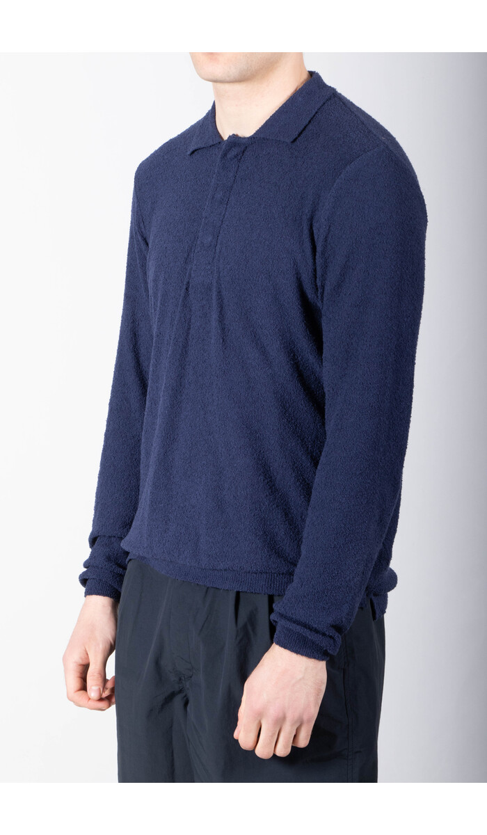 Homecore Homecore Polo / Nemesis / Blauw