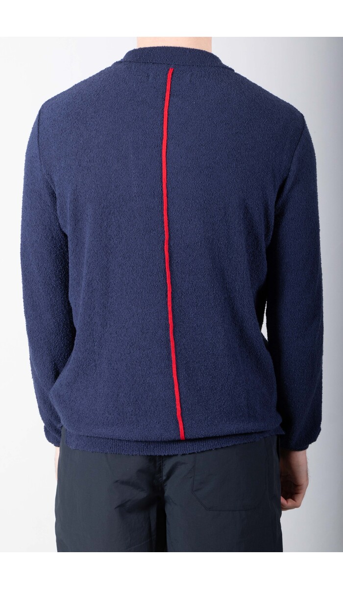 Homecore Homecore Polo / Nemesis / Blauw