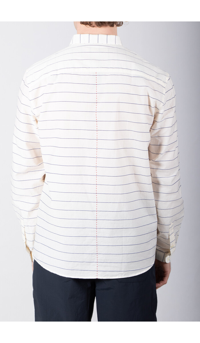 Homecore Homecore Shirt / Pala Nalya / Dash