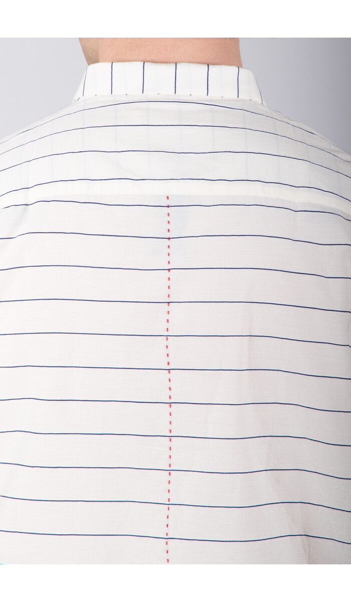 Homecore Homecore Shirt / Pala Nalya / Dash