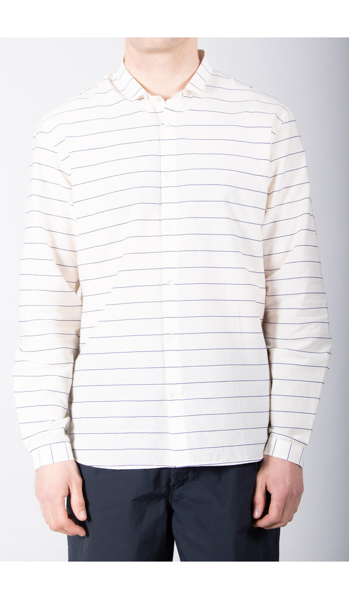 Homecore Homecore Shirt / Pala Nalya / Dash