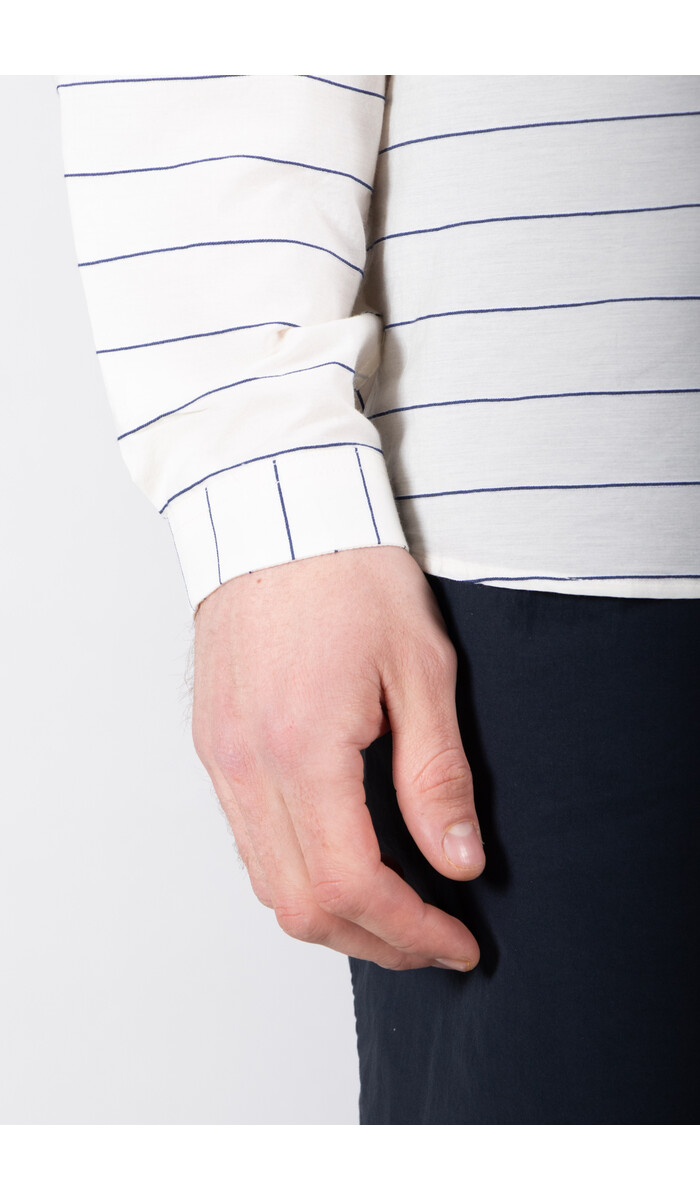 Homecore Homecore Shirt / Pala Nalya / Dash