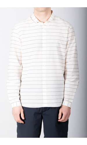 Homecore Homecore Shirt / Pala Nalya / Dash