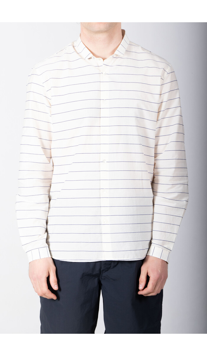 Homecore Homecore Shirt / Pala Nalya / Dash