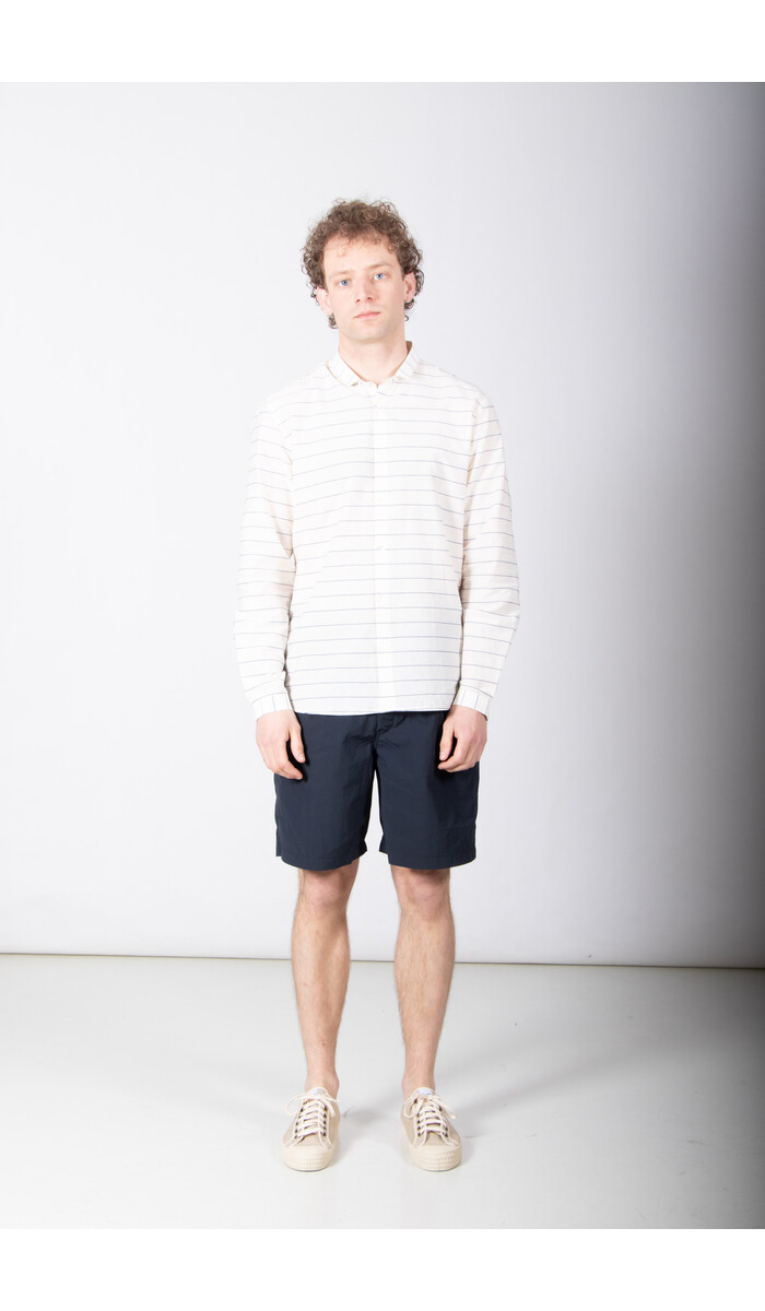 Homecore Homecore Shirt / Pala Nalya / Dash