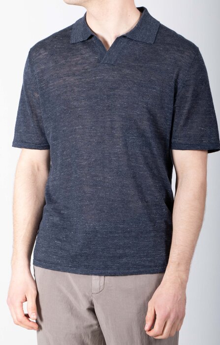 Roberto Collina Roberto Collina Polo / 261MYA19024 / Navy