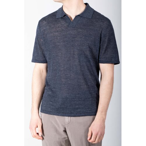 Roberto Collina Roberto Collina Polo / 261MYA19024 / Navy