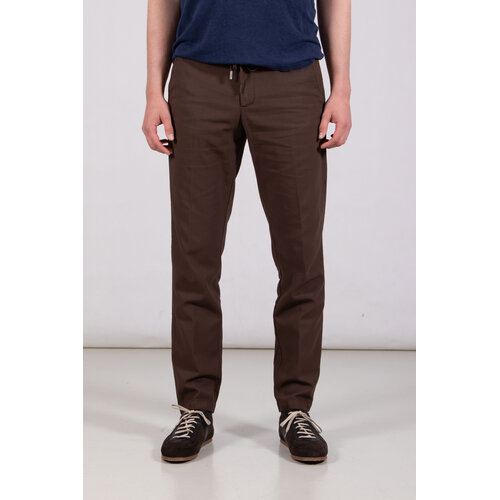 Myths Myths Trousers / 26M12L75 / Brown