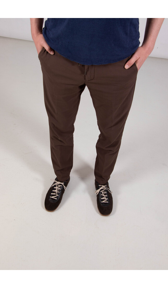 Myths Myths Hose / 26M12L75 / Braun