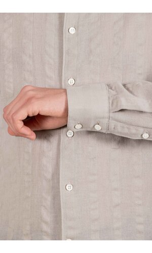 Delikatessen Delikatessen Hemd / Feel Good / Grün