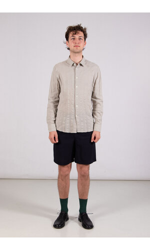 Delikatessen Delikatessen Hemd / Feel Good / Grün