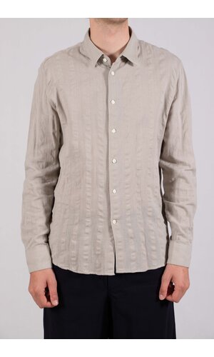 Delikatessen Delikatessen Hemd / Feel Good / Grün