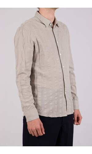 Delikatessen Delikatessen Hemd / Feel Good / Grün