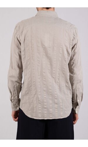 Delikatessen Delikatessen Hemd / Feel Good / Grün