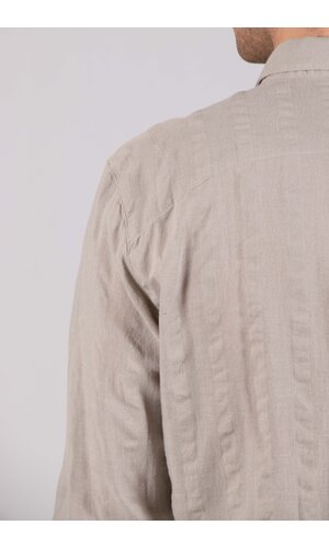 Delikatessen Delikatessen Hemd / Feel Good / Grün