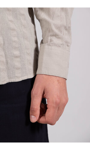 Delikatessen Delikatessen Hemd / Feel Good / Grün