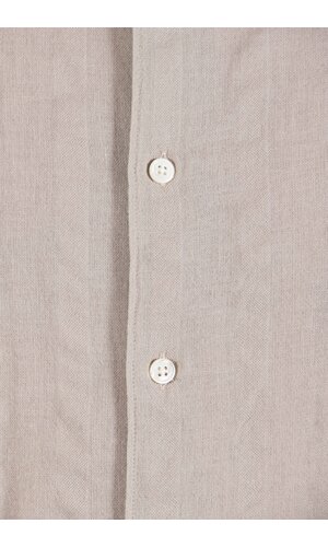 Delikatessen Delikatessen Hemd / Feel Good / Grün