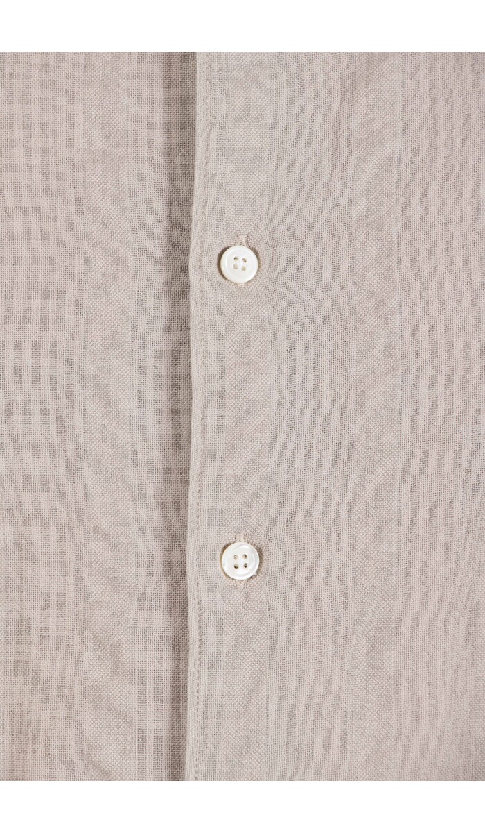 Delikatessen Delikatessen Hemd / Feel Good / Grün